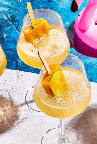 Sip Into Summer: Top Summer Cocktails to Beat the Heat in Style